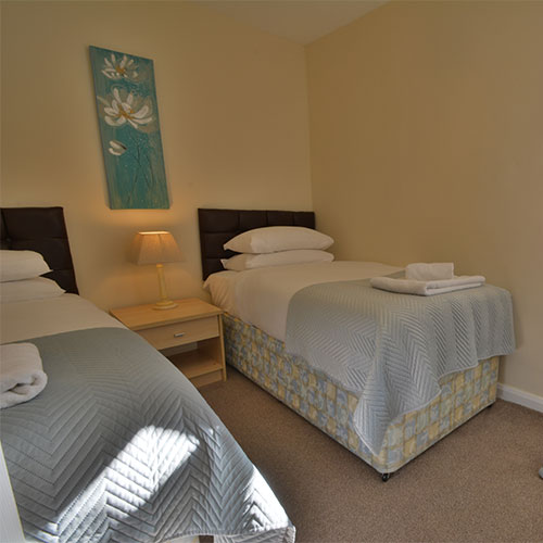  Magnolia Cottage in the Wye Valley - sleeps four